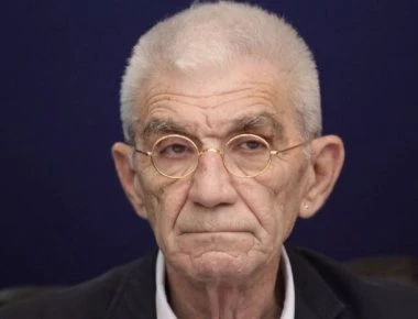 Γ. Μπουτάρης: «Στα χρόνια της κρίσης νέοι που βιώνουν την απαξίωση βάζουν κουκούλα» (φωτο)